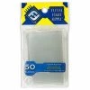 Fantasy Flight Games DP: Mini American (YE) Clear Board Game Sleeves Card Sleeves 1 Fantasy Flight Games DP: Mini American (YE) Clear Board Game Sleeves Card Sleeves