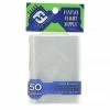 Fantasy Flight Games DP: Standard American (GR) Clear Board Game Sleeves Card Sleeves