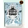 VAN RYDER GAMES Graphic Novel Adventures: Volume #12 Lily Van Helsing Board Game 2 VAN RYDER GAMES Graphic Novel Adventures: Volume #12 Lily Van Helsing Board Game