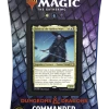 Wizards Of The Coast Magic The Gathering: Adventures In The Forgotten Realms Commander Deck – Dungeons Of Death [In Stock]