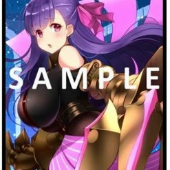 Fate Extra CCC Grand Order Passionlip - Limited Exclusive Doujin Mature Character Sleeves FGO Card Sleeves