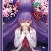 Card Sleeves Fate Extra Sakura Matou BB Limited Exclusive Doujin Mature Character Sleeves FGO