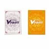 Vanguard - Promo Logo Redemption Limited - Character Sleeves