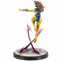 ATOMIC MASS GAMES Miniature Games Marvel Crisis Protocol: Jean Grey & Cassandra Nova Character Pack Miniature Game 15 ATOMIC MASS GAMES Miniature Games Marvel Crisis Protocol: Jean Grey & Cassandra Nova Character Pack Miniature Game