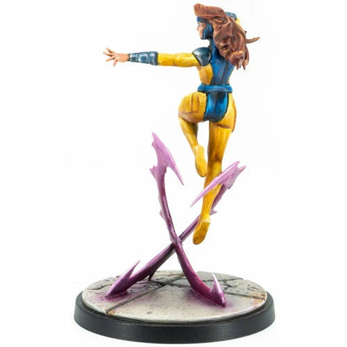 ATOMIC MASS GAMES Miniature Games Marvel Crisis Protocol: Jean Grey & Cassandra Nova Character Pack Miniature Game 6 ATOMIC MASS GAMES Miniature Games Marvel Crisis Protocol: Jean Grey & Cassandra Nova Character Pack Miniature Game