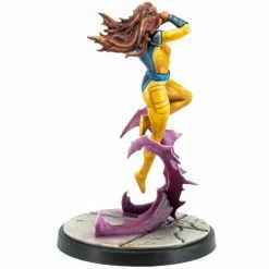 ATOMIC MASS GAMES Miniature Games Marvel Crisis Protocol: Jean Grey & Cassandra Nova Character Pack Miniature Game 16 ATOMIC MASS GAMES Miniature Games Marvel Crisis Protocol: Jean Grey & Cassandra Nova Character Pack Miniature Game