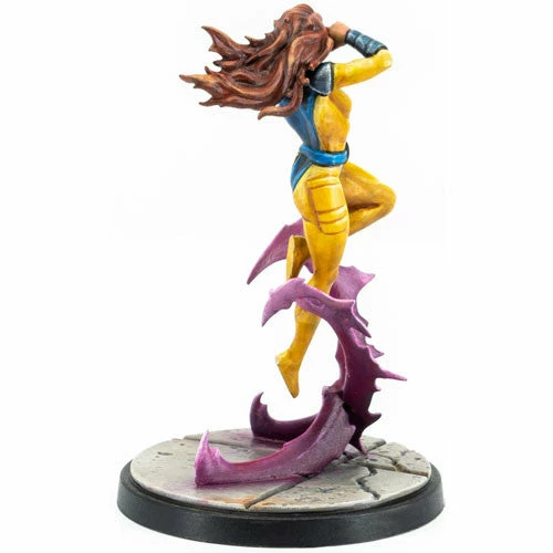 ATOMIC MASS GAMES Miniature Games Marvel Crisis Protocol: Jean Grey & Cassandra Nova Character Pack Miniature Game 7 ATOMIC MASS GAMES Miniature Games Marvel Crisis Protocol: Jean Grey & Cassandra Nova Character Pack Miniature Game