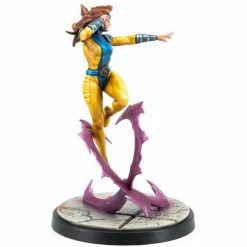 ATOMIC MASS GAMES Miniature Games Marvel Crisis Protocol: Jean Grey & Cassandra Nova Character Pack Miniature Game 17 ATOMIC MASS GAMES Miniature Games Marvel Crisis Protocol: Jean Grey & Cassandra Nova Character Pack Miniature Game