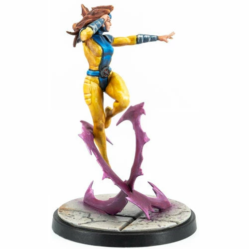 ATOMIC MASS GAMES Miniature Games Marvel Crisis Protocol: Jean Grey & Cassandra Nova Character Pack Miniature Game 8 ATOMIC MASS GAMES Miniature Games Marvel Crisis Protocol: Jean Grey & Cassandra Nova Character Pack Miniature Game