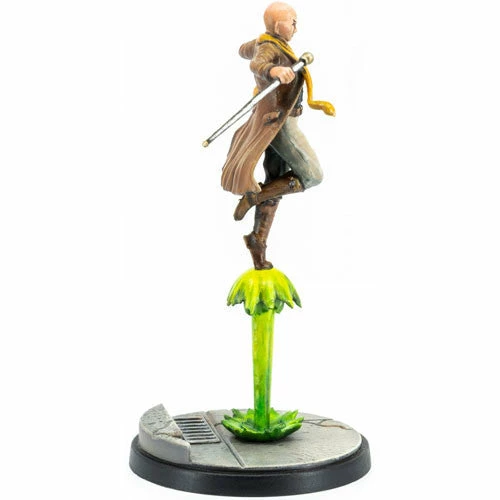 ATOMIC MASS GAMES Miniature Games Marvel Crisis Protocol: Jean Grey & Cassandra Nova Character Pack Miniature Game 12 ATOMIC MASS GAMES Miniature Games Marvel Crisis Protocol: Jean Grey & Cassandra Nova Character Pack Miniature Game