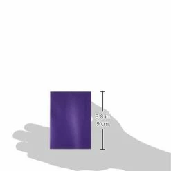 Dragon Shield - Purple - Matte Basic Sleeves (100CT) [In Stock] Card Sleeves