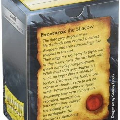 Dragon Shield - Slate - Matte Basic Sleeves (100CT) Card Sleeves