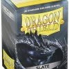 Dragon Shield - Slate - Matte Basic Sleeves (100CT) Card Sleeves 1 Dragon Shield - Slate - Matte Basic Sleeves (100CT) Card Sleeves
