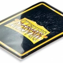 Card Sleeves Dragon Shield - Sealable Clear - Perfect Sleeves (100CT) [In Stock]