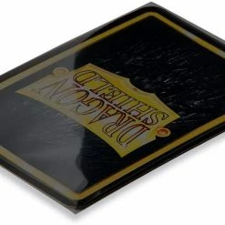 Dragon Shield - Sealable Smoke - Perfect Sleeves (100CT)