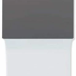 Dragon Shield - Sealable Smoke - Perfect Sleeves (100CT) 9 Dragon Shield - Sealable Smoke - Perfect Sleeves (100CT)