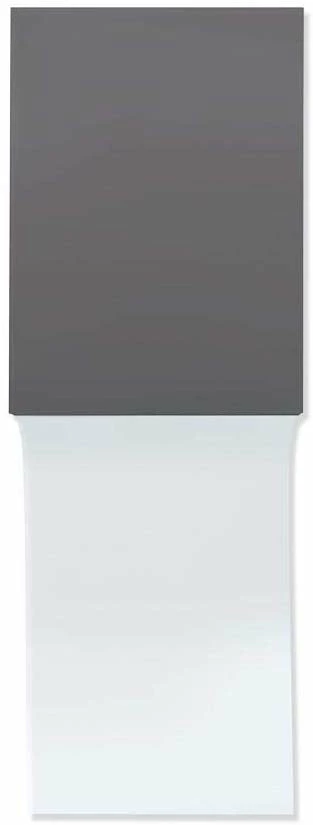 Dragon Shield - Sealable Smoke - Perfect Sleeves (100CT) 6 Dragon Shield - Sealable Smoke - Perfect Sleeves (100CT)