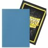 ARCANE TINMEN Dragon Shield - Lagoon - Dual Matte JP-Size Art Sleeves (60CT) Card Sleeves