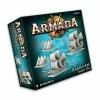 MANTIC ENTERTAINMENT Armada: Basilean Booster Fleet Miniatures Game