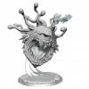 WIZKIDS Miniature Games Dungeons & Dragons D&D Frameworks: Beholder W1 Unpainted Miniatures [Pre-order]