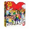 USAOPOLY Bobs Burgers "Pride" 1000pcs Puzzle Puzzles 1 USAOPOLY Bobs Burgers "Pride" 1000pcs Puzzle Puzzles