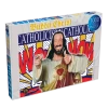 RENEGADE GAMES STUDIOS Buddy Christ Puzzle (Pre-order) Q3 2021