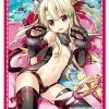 Doujin Fate Illya Beast Mode Illust.Takuya Fujima - Mature Character Sleeves