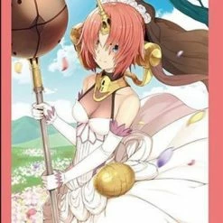 Card Sleeves Comiket C93 Fate Grand Order Frankenstein Berserker - Doujin Character Sleeves FGO