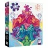 USAOPOLY Puzzle: Critical Role: Vox Machina (1,000 Pieces) 1 USAOPOLY Puzzle: Critical Role: Vox Machina (1,000 Pieces)