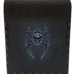 Wizardry Foundry Cipher Codex Deck Box [In Stock]
