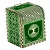 Wizardry Foundry Deck Boxes & Storage Boxes Primeval Codex Deck Box [In Stock]