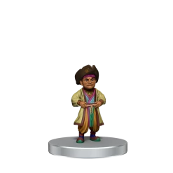 WIZKIDS Critical Role: Factions Of Wildemount: Clovis Concord & Menagerie Coast Box Set Miniatures [In Stock] Miniature Games