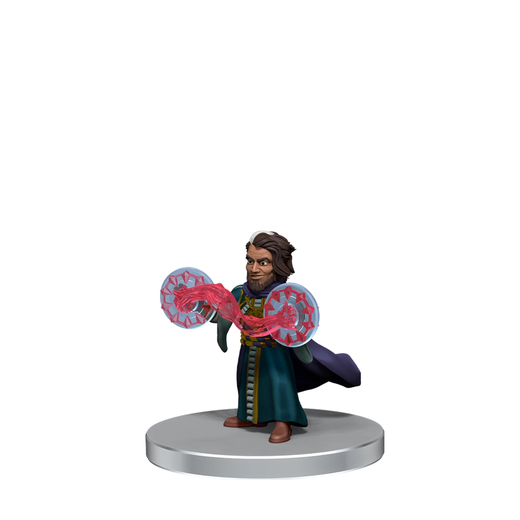 WIZKIDS Miniature Games Critical Role: Factions Of Wildemount: Kryn Dynasty & Xhorhas Box Set Miniatures (Pre-order) 12 WIZKIDS Miniature Games Critical Role: Factions Of Wildemount: Kryn Dynasty & Xhorhas Box Set Miniatures (Pre-order)