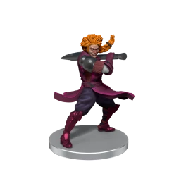 WIZKIDS Miniature Games Critical Role: Factions Of Wildemount: Kryn Dynasty & Xhorhas Box Set Miniatures (Pre-order) 20 WIZKIDS Miniature Games Critical Role: Factions Of Wildemount: Kryn Dynasty & Xhorhas Box Set Miniatures (Pre-order)