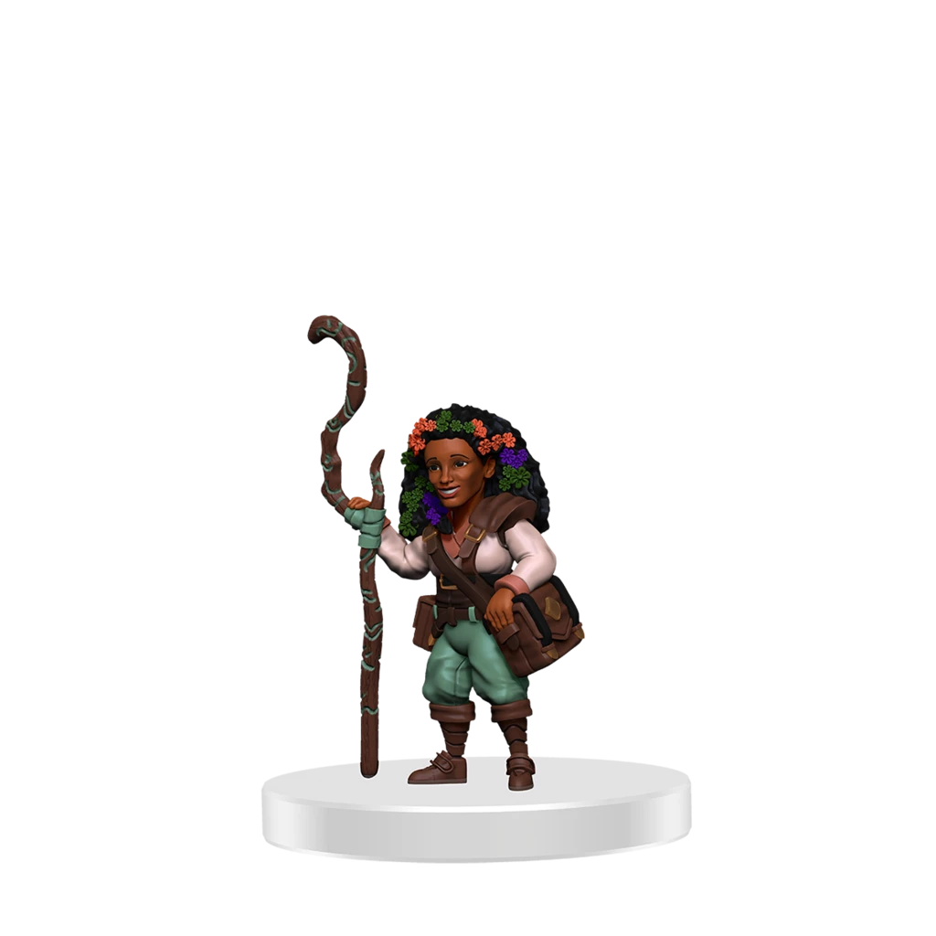 WIZKIDS Miniature Games Critical Role: Factions Of Wildemount: Kryn Dynasty & Xhorhas Box Set Miniatures (Pre-order) 9 WIZKIDS Miniature Games Critical Role: Factions Of Wildemount: Kryn Dynasty & Xhorhas Box Set Miniatures (Pre-order)