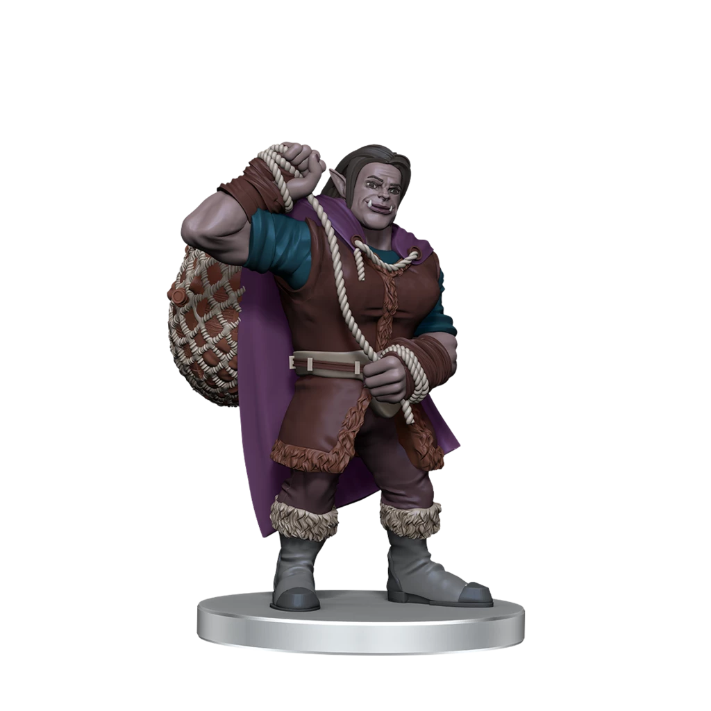 WIZKIDS Miniature Games Critical Role: Factions Of Wildemount: Kryn Dynasty & Xhorhas Box Set Miniatures (Pre-order) 6 WIZKIDS Miniature Games Critical Role: Factions Of Wildemount: Kryn Dynasty & Xhorhas Box Set Miniatures (Pre-order)