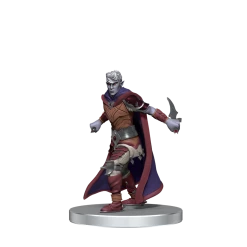 WIZKIDS Miniature Games Critical Role: Factions Of Wildemount: Kryn Dynasty & Xhorhas Box Set Miniatures (Pre-order) 14 WIZKIDS Miniature Games Critical Role: Factions Of Wildemount: Kryn Dynasty & Xhorhas Box Set Miniatures (Pre-order)