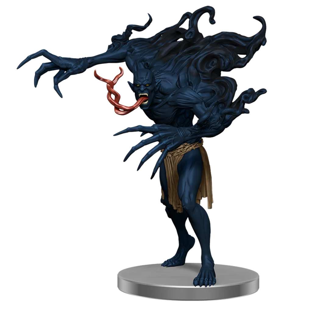 WIZKIDS Critical Role: Monsters Of Wildemount: Box Set 1 Miniatures 7 WIZKIDS Critical Role: Monsters Of Wildemount: Box Set 1 Miniatures