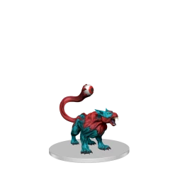 WIZKIDS Critical Role: Monsters Of Wildemount: Box Set 1 Miniatures 15 WIZKIDS Critical Role: Monsters Of Wildemount: Box Set 1 Miniatures