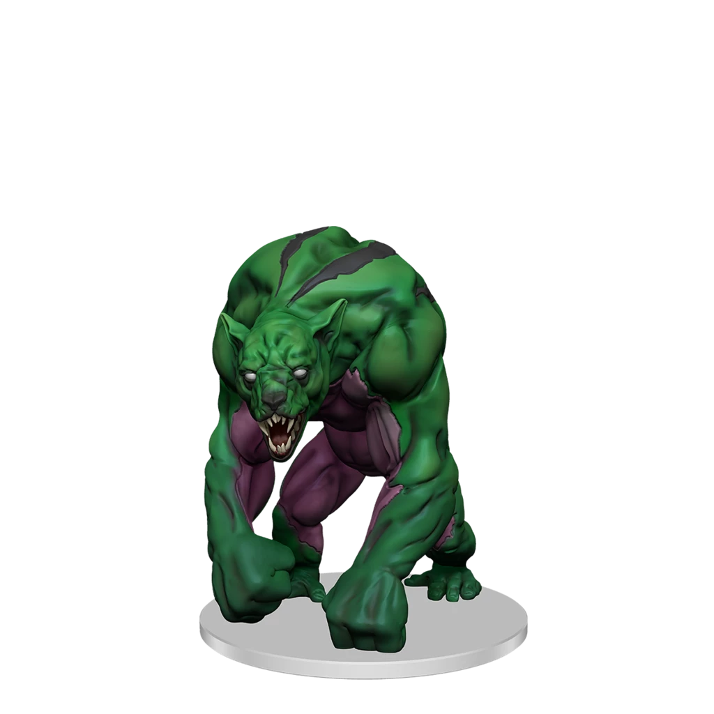 WIZKIDS Critical Role: Monsters Of Wildemount: Box Set 1 Miniatures 8 WIZKIDS Critical Role: Monsters Of Wildemount: Box Set 1 Miniatures