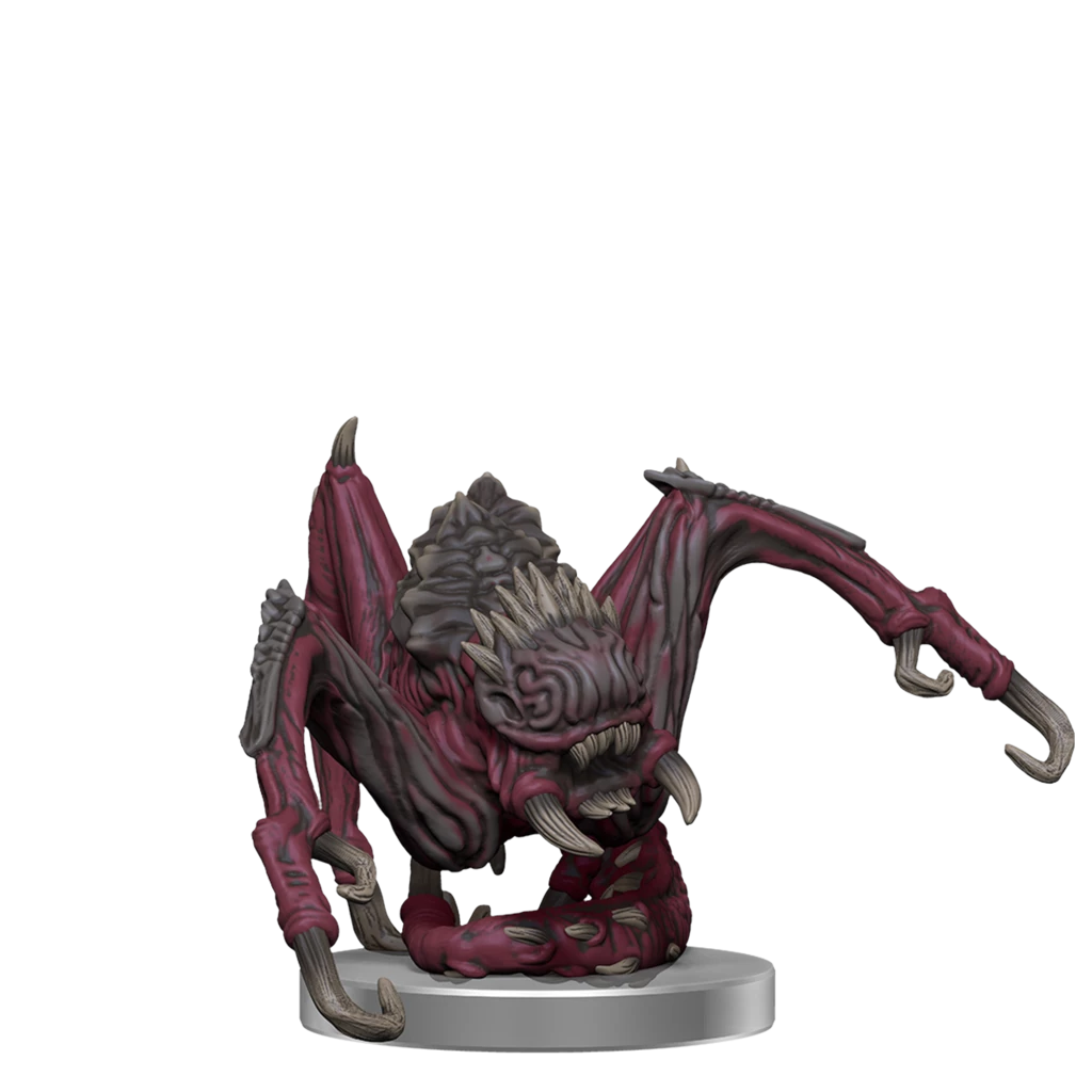 WIZKIDS Critical Role: Monsters Of Wildemount: Box Set 1 Miniatures 4 WIZKIDS Critical Role: Monsters Of Wildemount: Box Set 1 Miniatures