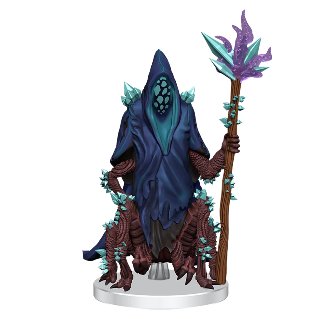 WIZKIDS Critical Role: Monsters Of Wildemount: Box Set 1 Miniatures 11 WIZKIDS Critical Role: Monsters Of Wildemount: Box Set 1 Miniatures