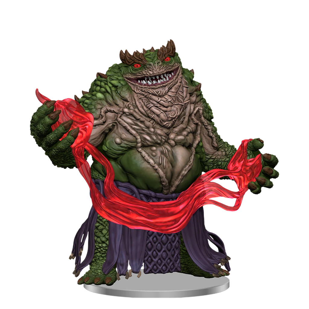 WIZKIDS Critical Role: Monsters Of Wildemount: Box Set 1 Miniatures 9 WIZKIDS Critical Role: Monsters Of Wildemount: Box Set 1 Miniatures