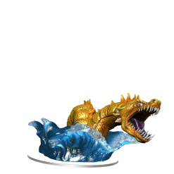 WIZKIDS Critical Role: Monsters Of Wildemount: Box Set 2 Miniatures Miniature Games