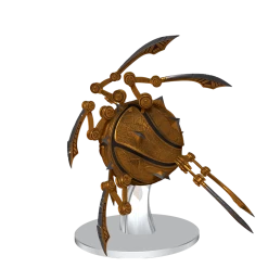 WIZKIDS Critical Role: Monsters Of Wildemount: Box Set 2 Miniatures Miniature Games