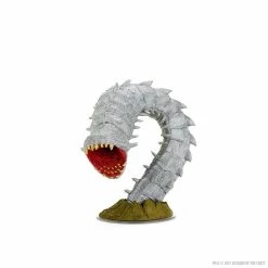 WIZKIDS Dungeons And Dragons D&D: Icons Of The Realms Miniatures: Van Richten's Guide To Ravenloft Collector’s Edition Miniature Box Miniature Games