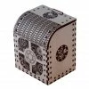 Wizardry Foundry Deck Boxes & Storage Boxes Artificer Codex Deck Box