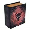 Wizardry Foundry Grimoire Pro Tour Deck Box, Dragonlord | Store 350+ Standard Size Cards [In Stock]