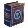 Wizardry Foundry Deck Boxes & Storage Boxes Grimoire Pro Tour Deck Box, Arbiter | Store 350+ Standard Size Cards [In Stock]
