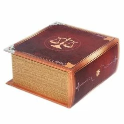Wizardry Foundry Grimoire Pro Tour Deck Box, Legion | Store 350+ Standard Size Cards [In Stock]